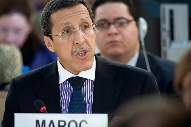 لجنة الـ 24: نقاش محتدم بين السيد هلال والممثل الدائم الجديد للجزائر لدى الأمم المتحدة