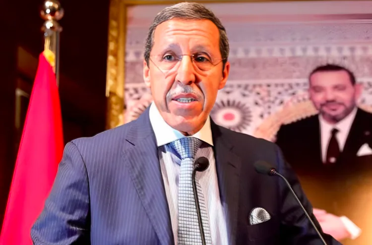 عمر هلال: المغرب منارة للإبداع والابتكار بإفريقيا في المجالات المتصلة بالذكاء الاصطناعي