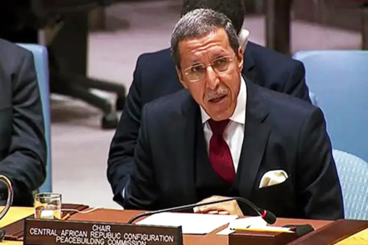 السيد هلال: تقييم دور الأمم المتحدة في الصحراء المغربية اختصاص حصري للأمين العام ولمجلس الأمن