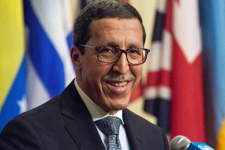 السيد هلال يستعرض بالدوحة الرؤية الملكية في مجال التعاون جنوب جنوب