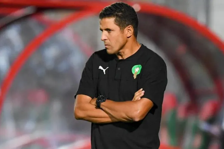 الجامعة الملكية المغربية لكرة القدم تكشف موعد التجمع الإعدادي للمنتخب المحلي