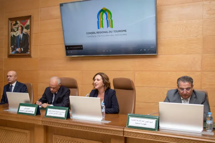 مداخيل القطاع السياحي بلغت 20 مليار درهم خلال الأشهر الخمسة الأولى من السنة (وزيرة)