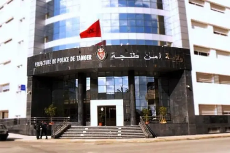 طنجة.. توقيف شخص للاشتباه في تورطه في ارتكاب حادثة سير مع جنحة الفرار والسياقة بشكل خطير (بلاغ)