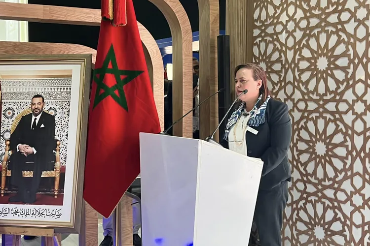 وزيرة التضامن: الوزارة عازمة على المساهمة في إغناء النقاش حول إصلاح مدونة الأسرة