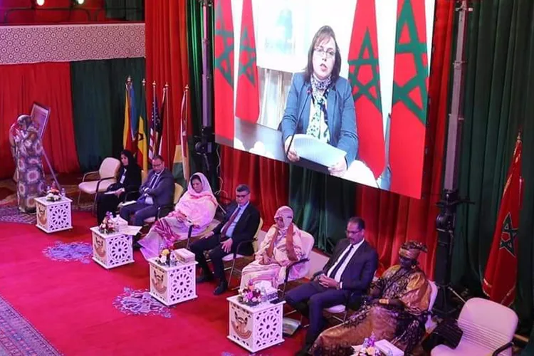 انطلاق أشغال ملتقى العيون حول القيادة النسائية والتمكين الاقتصادي