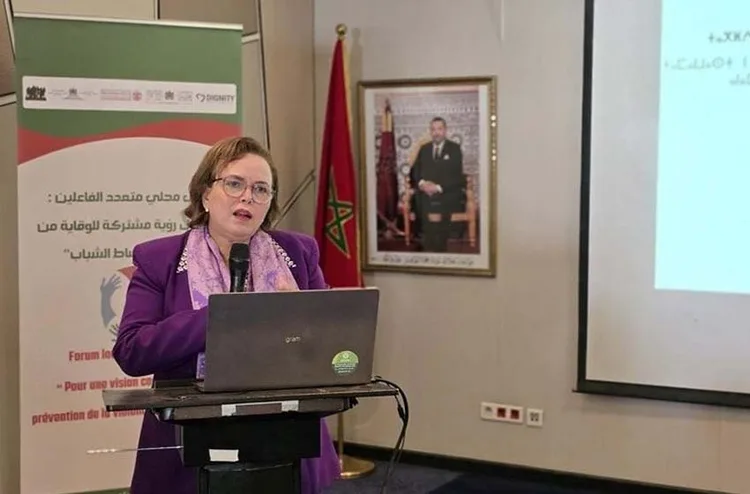 هيكلة العمل الاجتماعي من شأنها الارتقاء به من مستوى التطوع إلى العمل المهني المتخصص (السيدة حيار)