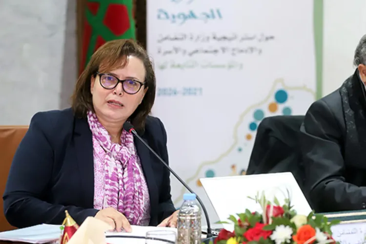 إعطاء انطلاقة برنامج تمدرس الأطفال في وضعية إعاقة للموسم 2022-2023