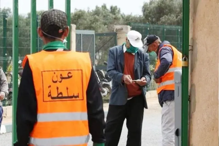 السيد لفتيت : وزارة الداخلية بصدد سن إطار قانوني خاص بعمل أعوان السلطة