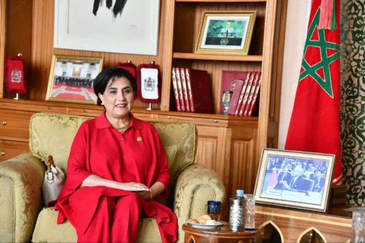 الإكوادور تعتبر مبادرة الحكم الذاتي بمثابة "الأساس لتسوية النزاع" الإقليمي حول الصحراء المغربية