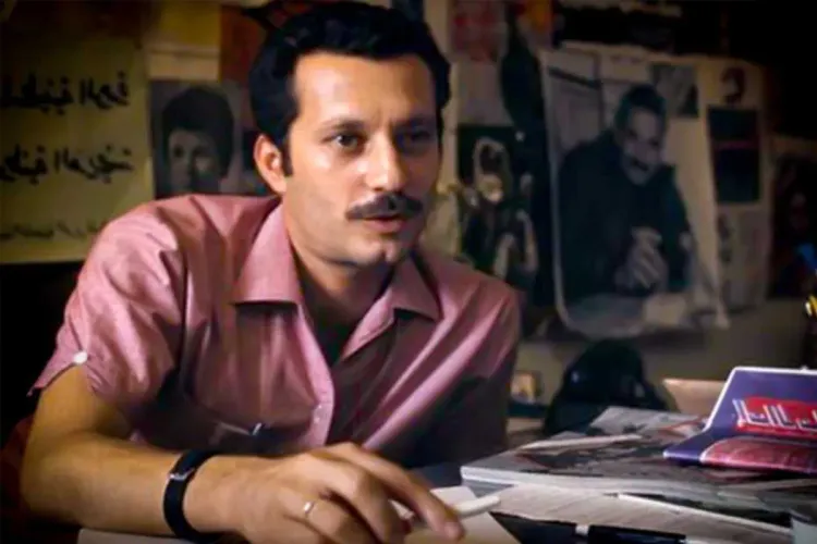 في ذكرى رحيله .. انطلاق "جائزة غسان كنفاني للرواية العربية"