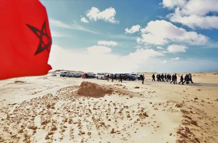 غواتيمالا تجدد دعمها لمبادرة الحكم الذاتي وللوحدة الترابية للمملكة المغربية