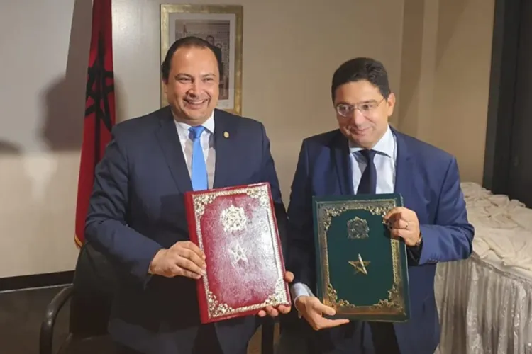 غواتيمالا تجدد دعمها لمخطط الحكم الذاتي وتقرر فتح قنصلية بالداخلة