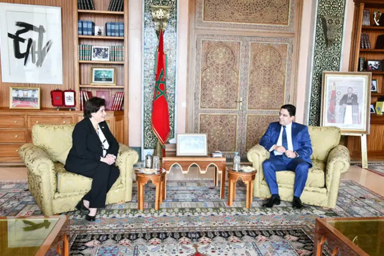 غواتيمالا تجدد دعمها لمخطط الحكم الذاتي المتعلق بالصحراء المغربية