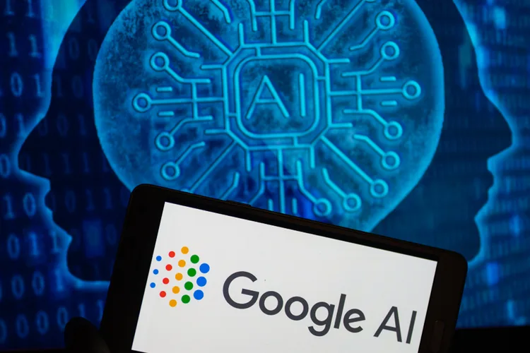 غوغل تطور منصة للذكاء الاصطناعي تفوق شات جي بي تي 4