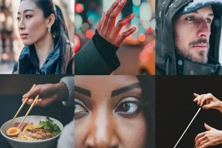 غوغل تعلن عن تقنية جديدة لتوليد الصور باستخدام الذكاء الاصطناعي