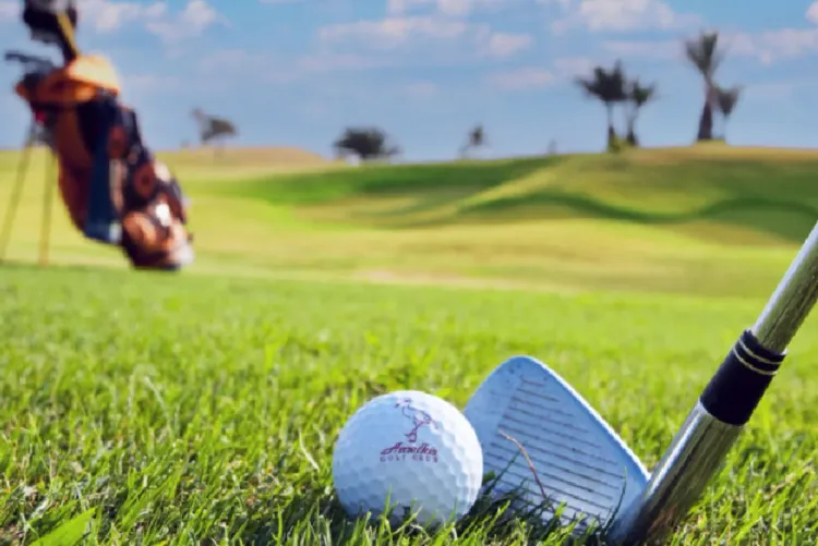 غولف .. نجوم "السلسلة الدولية" ي ؤطرون المواهب المغربية الصاعدة في حصة تدريبية استثنائية