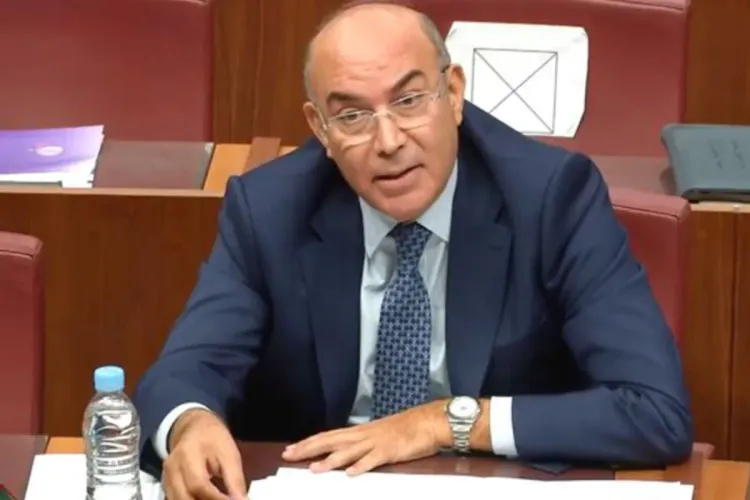 محمد غيات : المغرب حريص على دعم الوحدة الترابية للبلدان الافريقية الشقيقة