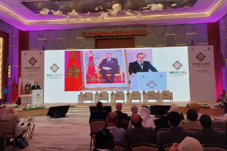 الأمين العام لمجلس الخدمات المالية الإسلامية يشيد بالتزام المغرب المتواصل لفائدة المالية التشاركية