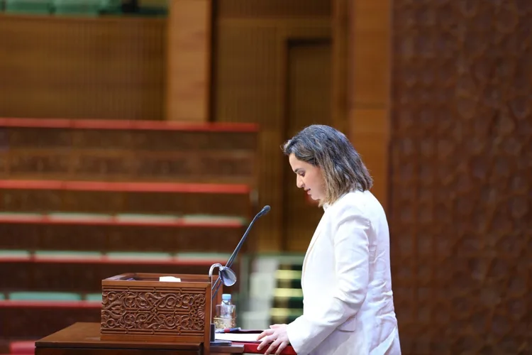 إحداث لجنة وطنية للتنمية الرقمية