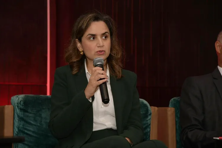 السيدة غيثة مزور: المغرب يراهن على التميز الرقمي كمحرك للتنمية السوسيو اقتصادية