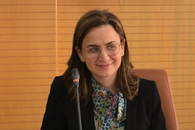 غيثة مزور توقع اتفاقية شراكة لتفعيل ورش الحكومة المنفتحة بجهة بني ملال خنيفرة