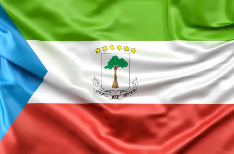 غينيا الاستوائية تتخذ "سيوداد دي لا باز" عاصمة جديدة بدل مالابو