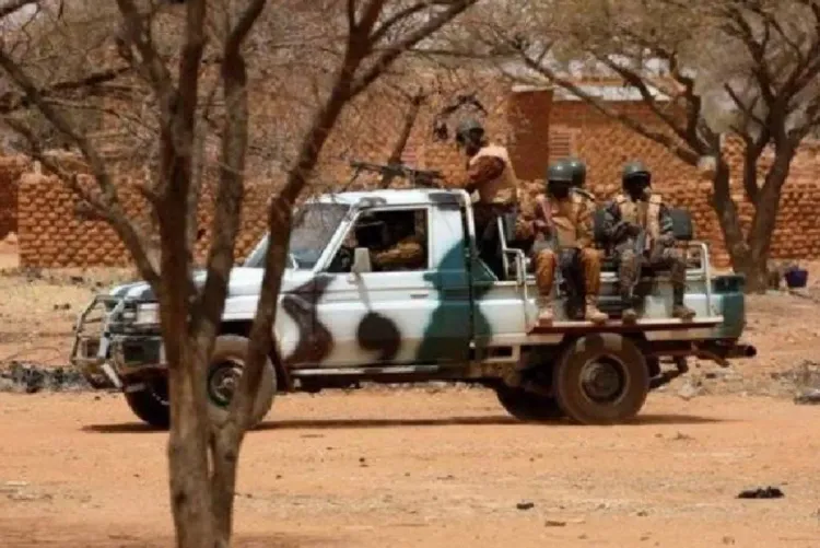 غينيا ومالي تتفقان على تعزيز حرية تنقل الأشخاص والبضائع