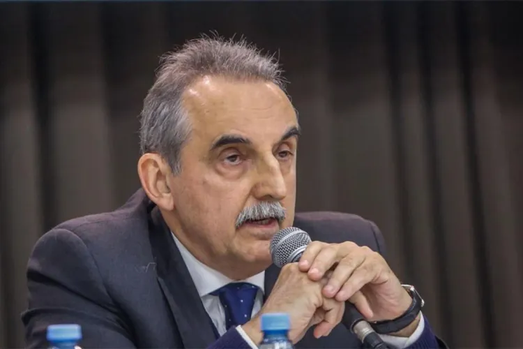 غييرمو مورينو : لديكم ملك يحرص على الحفاظ على التماسك الاجتماعي للشعب المغربي