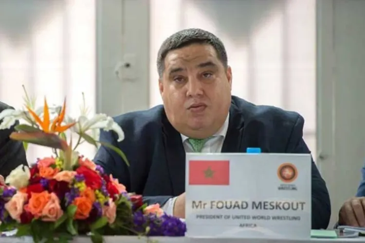 المغرب يشارك في مؤتمر دولي بالقاهرة حول مكافحة الفساد في المجال الرياضي