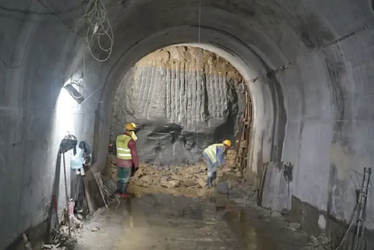 فاس.. تعبئة أزيد من 300 مليون درهم لتحديث شبكة التطهير السائل والحماية من الفيضانات