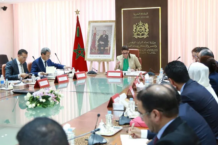 المنصوري: عدد الأسر المستفيدة من برنامج مدن بدون صفيح بلغ 347 ألف و277 أسرة إلى متم يونيو 2024