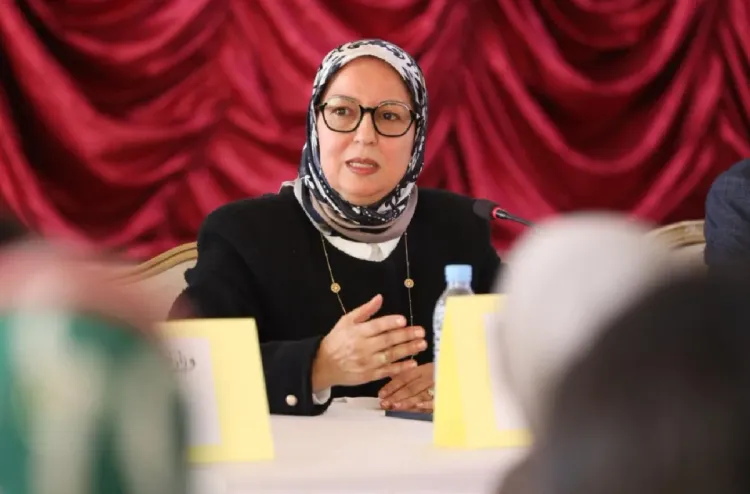 تعزيز الكفاءات المالية في صفوف الشباب في صلب الدورة ال13 للأسبوع الدولي للثقافة المالية