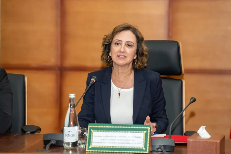 المغرب ـ منظومة الأمم المتحدة للتنمية: تسليط الضوء على تعزيز التعاون في مجال السياحة المستدامة وتنمية التعاونيات المغربية