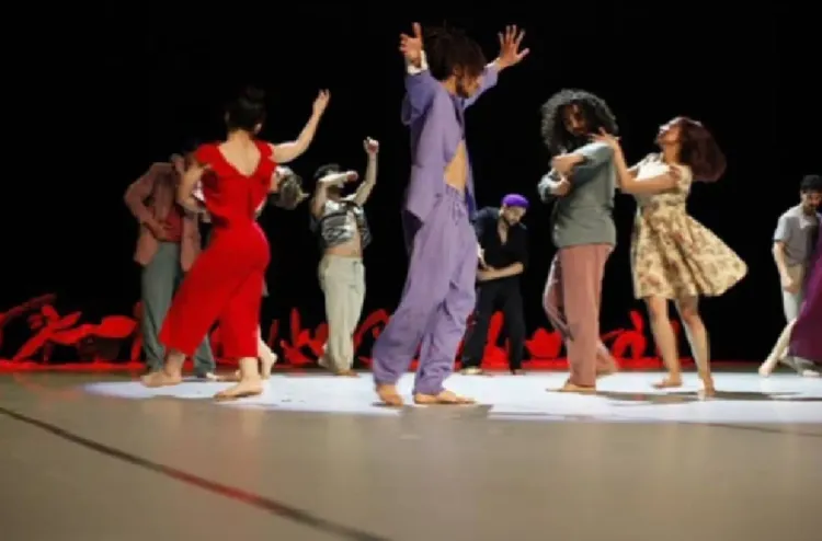 فتح باب الترشيح للاستفادة من دعم الموسيقى والأغنية والفنون الاستعراضية والكوريغرافية برسم الدورة الثانية من سنة 2025