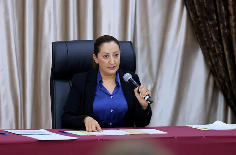 مشروع تصميم تهيئة مدينة الرباط يروم الارتقاء بالعاصمة لتضاهي العواصم الدولية (رئيسة المجلس الجماعي)