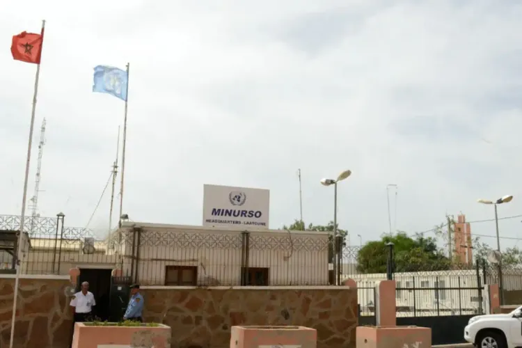 غوتيريش يعين فخر الأحسن على رأس بعثة المينورسو