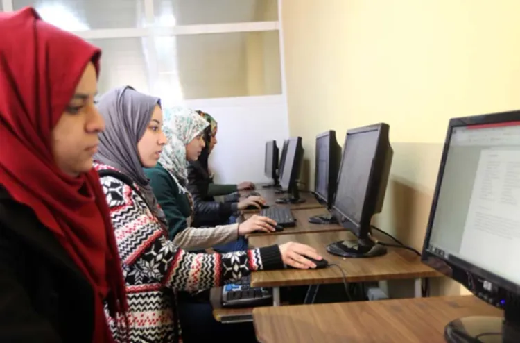 "تعزيز التمكين الاقتصادي للمرأة بجهة الدار البيضاء-سطات" محور لقاء جهوي يوم 19 نونبر الجاري بالدار البيضاء