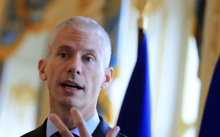 وزارة الخارجية الفرنسية: باريس والرباط تجمعهما "شراكة فريدة" قائمة على رابط استثنائي