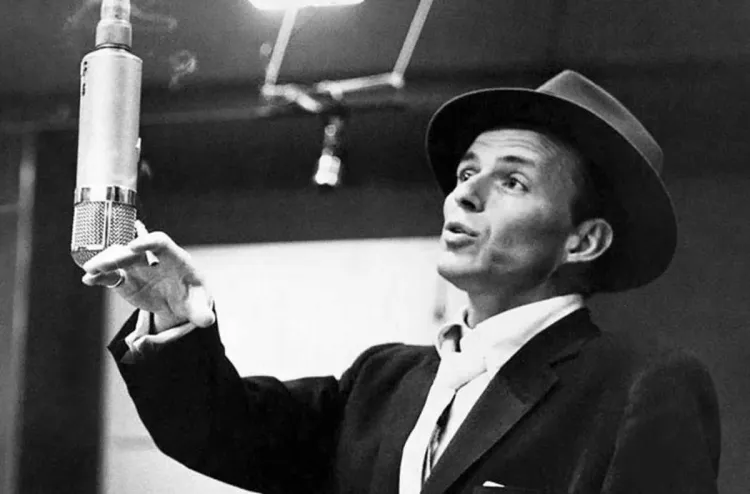 الدار البيضاء.. الأوركسترا السيمفونية الملكية تحتفي بالفنان الأمريكي فرانك سيناترا