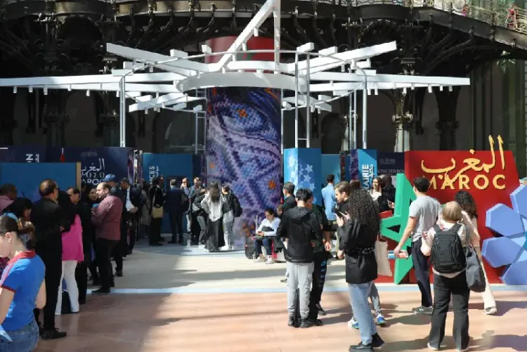 فرنسا.. سنة 2026 على إيقاع موسم ثقافي مغربي حافل بالإبداع