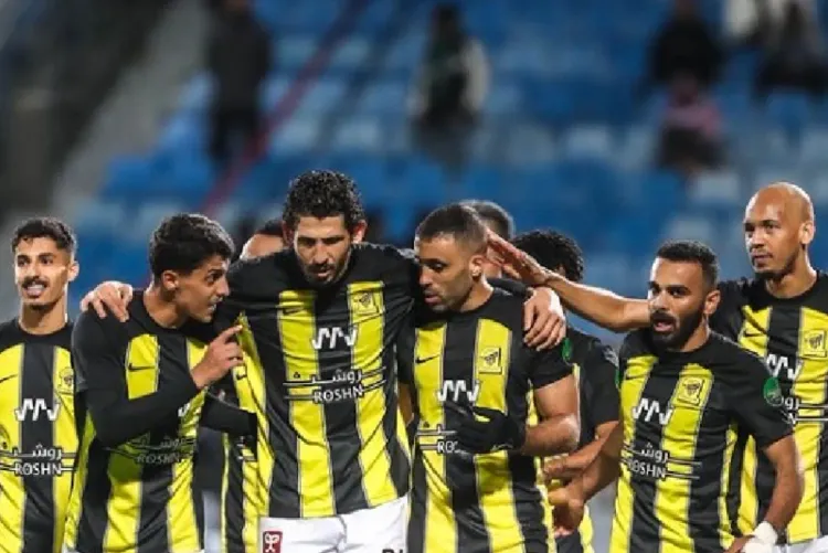 الاتحاد يتوج بطلا لدوري روشن السعودي والهلال يضمن مقعدا في دوري نخبة آسيا