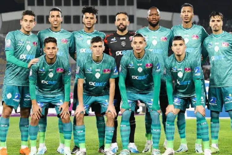 كأس التميز لكرة القدم 2024 -2025 (مباراة الترتيب).. الرجاء الرياضي ثالثا بفوزه على وداد فاس بضربات الترجيح (4-2)