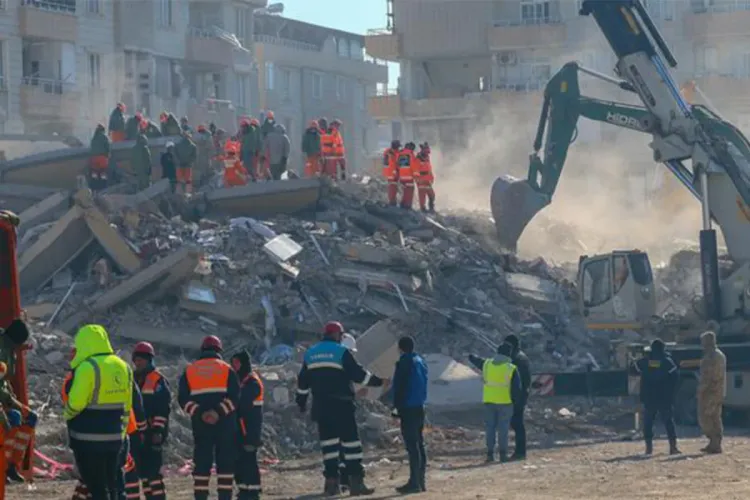 السعودية تخصص 49 مليون دولار لإقامة مشاريع تدعم متضرري زلزال سوريا وتركيا