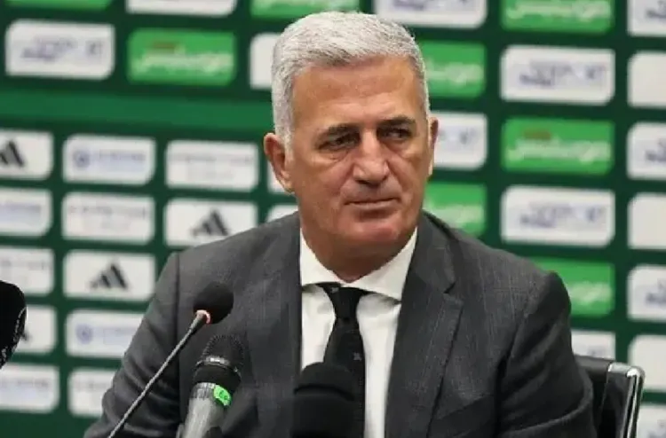 كأس إفريقيا للأمم (المغرب 2025).. " قدمنا أداء جيدا مكننا من تحقيق الفوز" (مدرب المنتخب الجزائري)