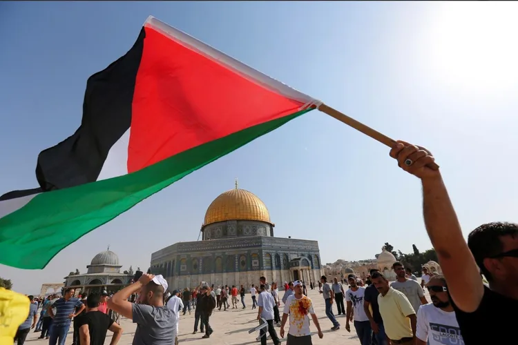 السلطة الفلسطينية: قيام دولة فلسطينية مستقلة هو الحل الوحيد لتحقيق الأمن والاستقرار