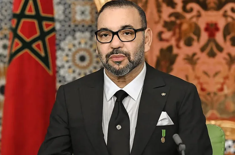 جلالة الملك يهنئ رئيس جمهورية تشاد بمناسبة العيد الوطني لبلاده