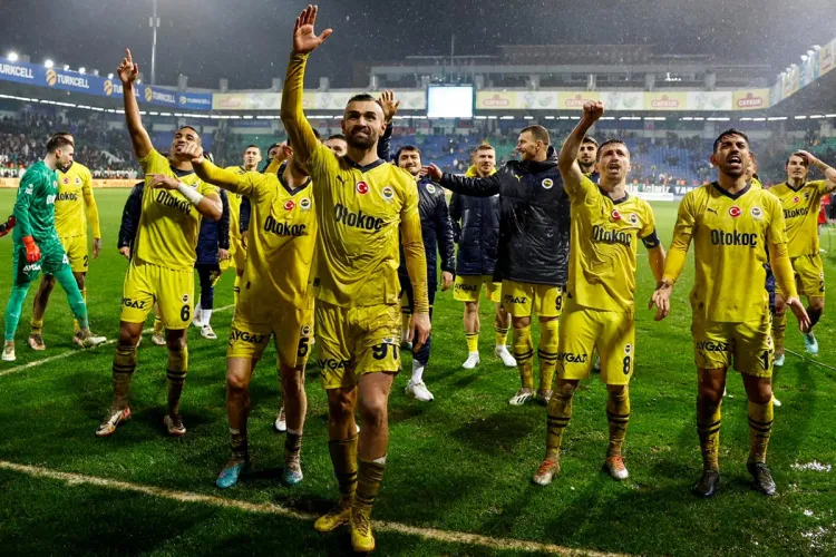 نادي فنربهتشه يدرس خيار الانسحاب من الدوري التركي