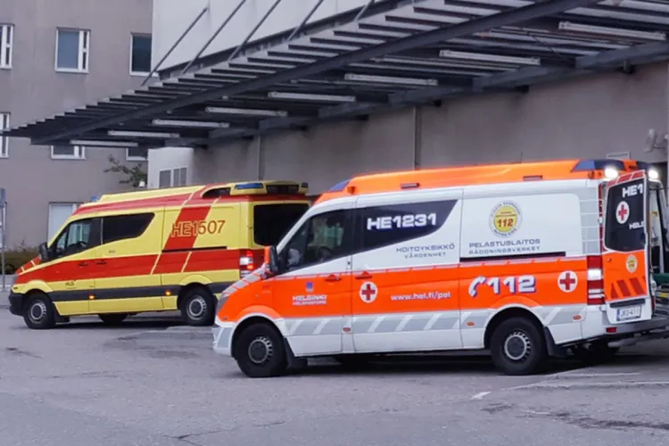 فنلندا تعلن رصد أول إصابة بجدري القرود