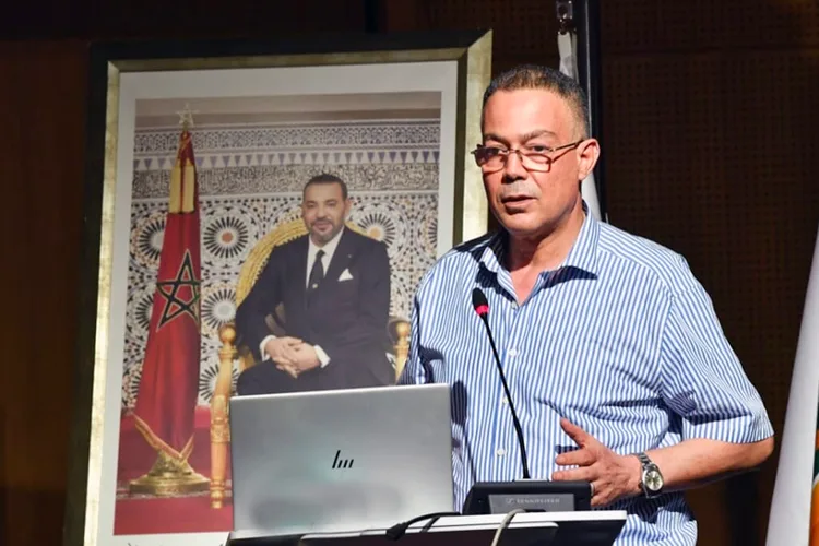 الاتفاق على الإسراع بإخراج مشروع إشتغال الشركات الرياضية إلى حيز التنفيذ في غضون الشهر المقبل