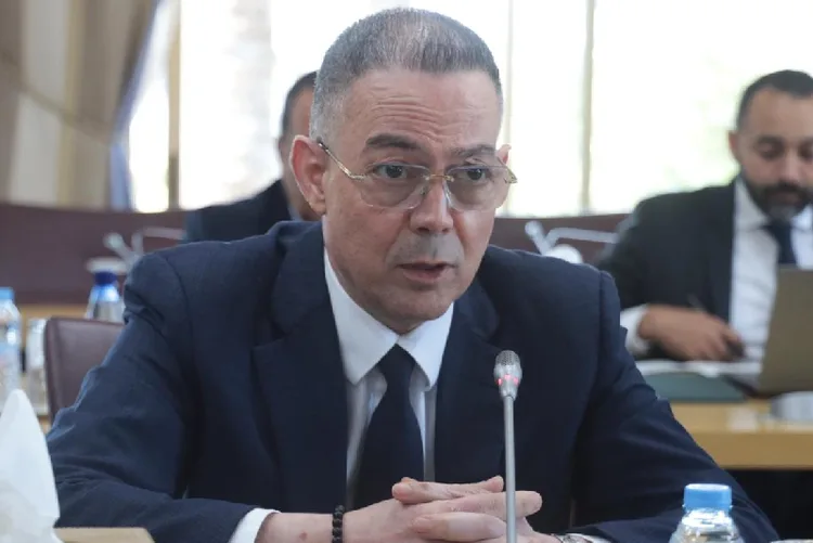 تنظيم المغرب للتظاهرات الرياضية الكبرى سيمكن من تحقيق نهضة تنموية في مختلف المناطق المعنية (السيد لقجع)
